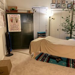 Ludwig Studio - Treatment room