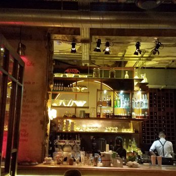 Dishoom - Dishoom's cool bar area - Indian Near Me - London, XGL Dishoom - Dishoom's cool bar area - Indian Near Me - London, XGL