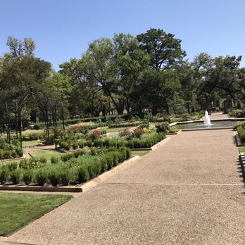 Japanese Garden At The Fort Worth Botanical Garden - 2019 All You Need