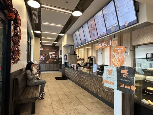 Zippy's Summerlin South by null