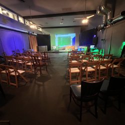The Promenade Playhouse