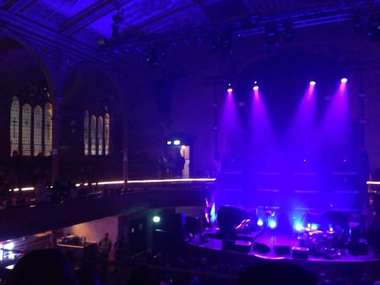 Albert Hall, Manchester by null