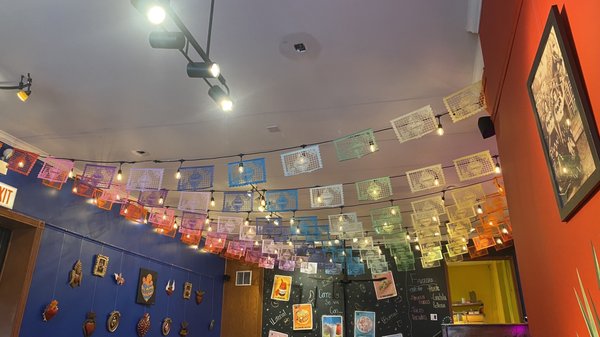 Mi Corazon Cafe by null