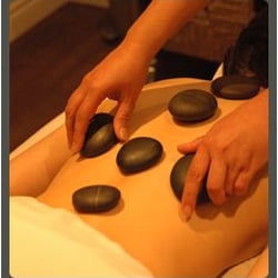 Spa Sahel