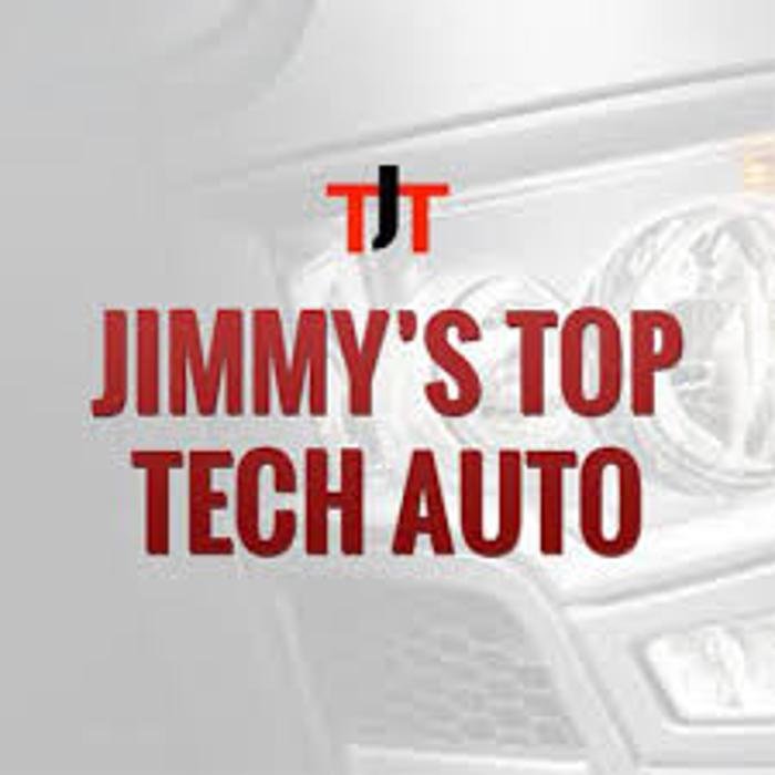 JIMMY’S TOP TECH AUTO 23 Photos & 45 Reviews 2216 S 1st St, Austin