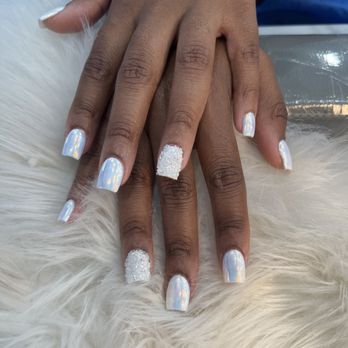 Number 1 Nail Spa - Nail Salons Near Me - Brooklyn, New York