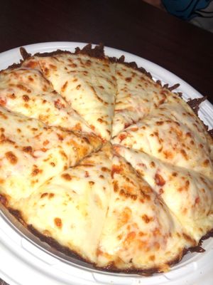 Star Chiguas Pizza Cubana by null