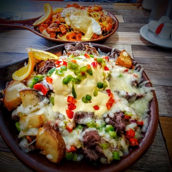 Eggscellent - Skillets. Casa Asada & HooDoo - Breakfast & Brunch Near Me - Las Vegas, Nevada Eggscellent - Skillets. Casa Asada & HooDoo - Breakfast & Brunch Near Me - Las Vegas, Nevada