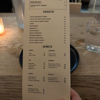 Debajo - Tapas Bars Near Me - New York, New York Debajo - Tapas Bars Near Me - New York, New York
