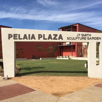 Pelaia Law Center - Garden next to office - Personal Injury Law Near Me - Longview, Texas Pelaia Law Center - Garden next to office - Personal Injury Law Near Me - Longview, Texas