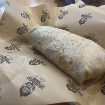 Dat Burrito Place - Breakfast burrito - Mexican Near Me - Destin, Florida