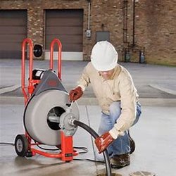 Brad Glass Plumbing Service