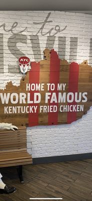 KFC by null