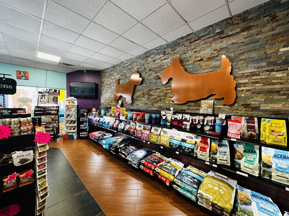 SHAGGY PAWS SPA Updated August 2024 10 Reviews 6215 Chesapeake