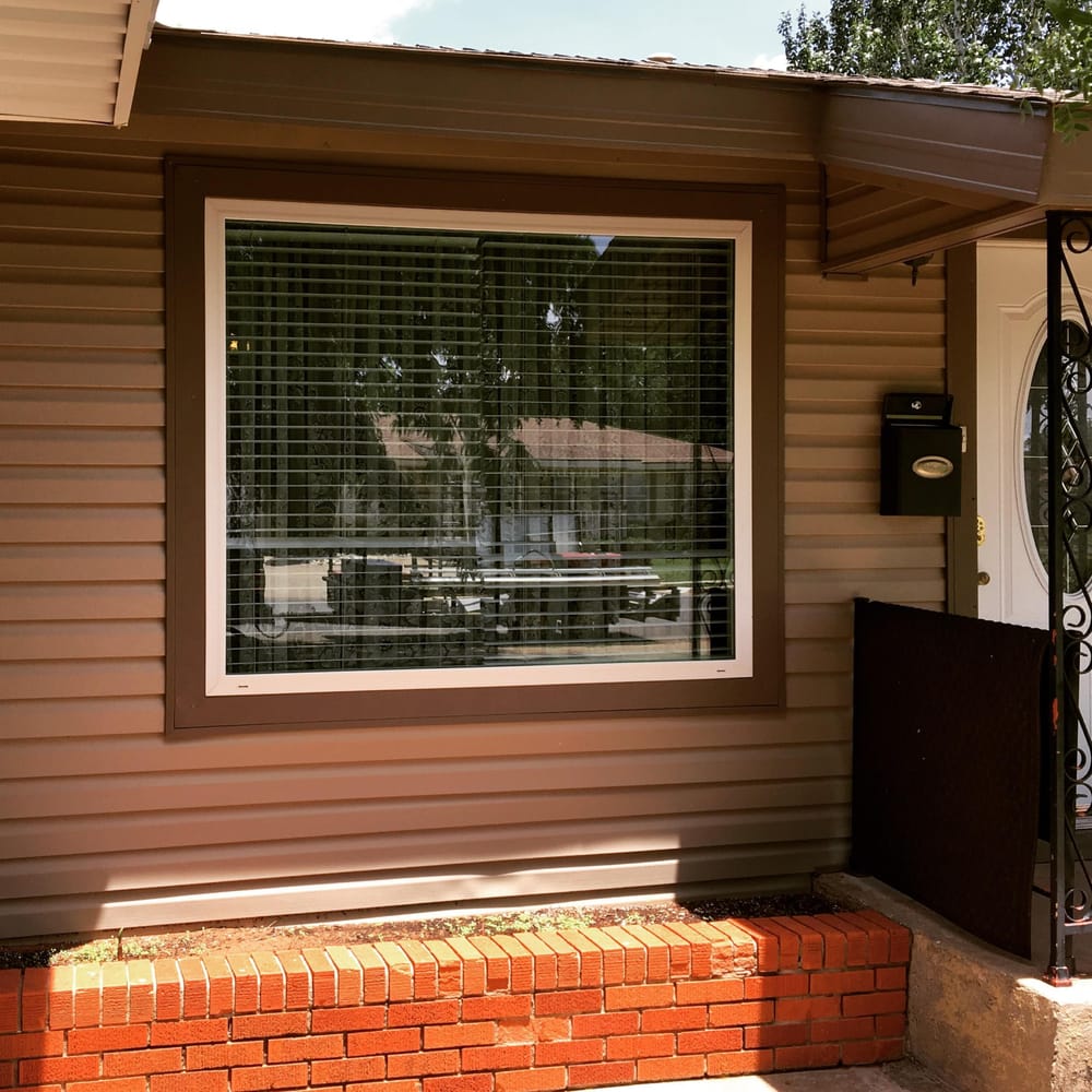 Slide of Doerksen Construction