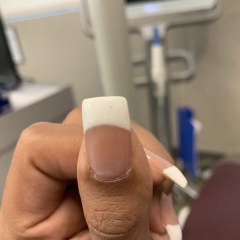 Gloss Nail Bar - Nail Salons Near Me - Anaheim, California