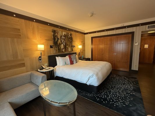 Sofitel Philadelphia at Rittenhouse Square by null