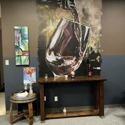 Fay J Winery