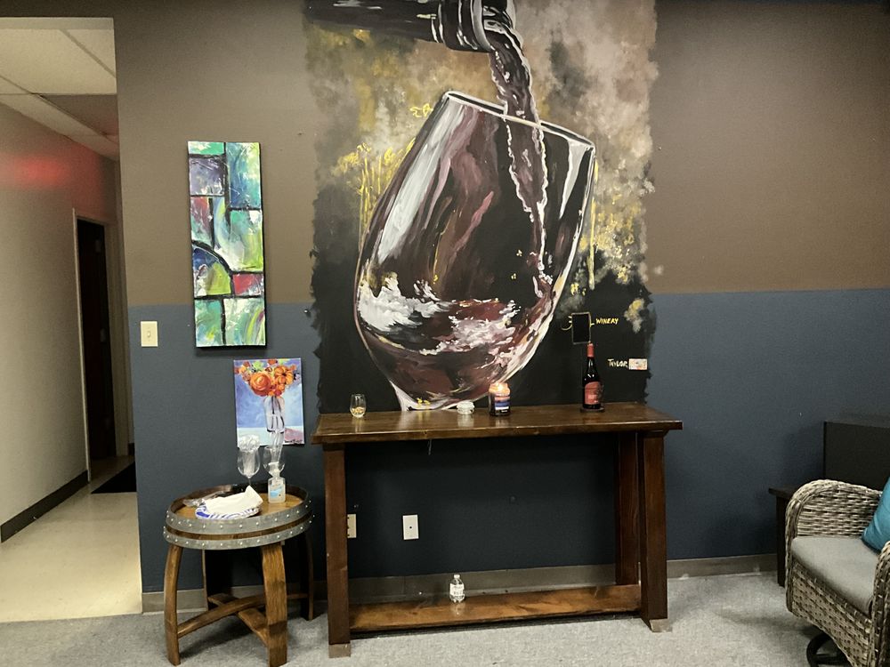 Fay J Winery