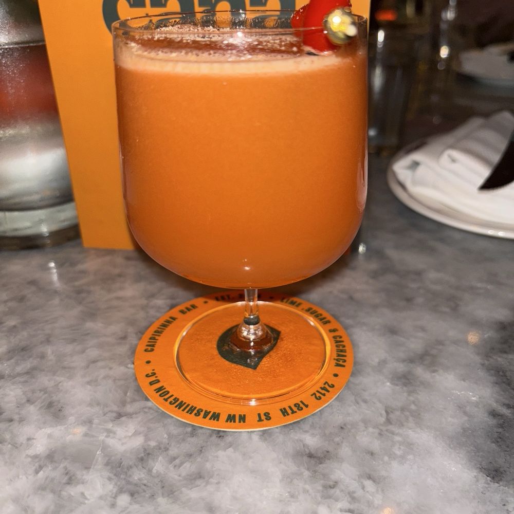 Cana  - Picante - Brazilian Near Me - Washington, DC, District of Columbia