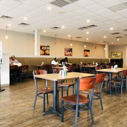 Rising Roll Gourmet Cafe - Rising Roll Gourmet Cafe