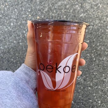 Pekoe - Coffee & Tea Near Me - San Jose, California