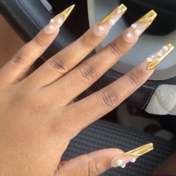 Lúa Nail Spa - Nail Salons Near Me - Odenton, Maryland Lúa Nail Spa - Nail Salons Near Me - Odenton, Maryland