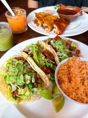 Rincon Mexicano Somerville by null