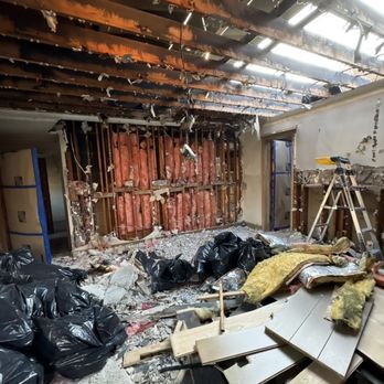 Safe Space Restoration - Damage Restoration Near Me Safe Space Restoration - Damage Restoration Near Me