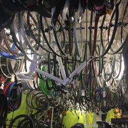 Monkey Bike Sales & Repair