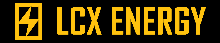 Slide of LCX Energy