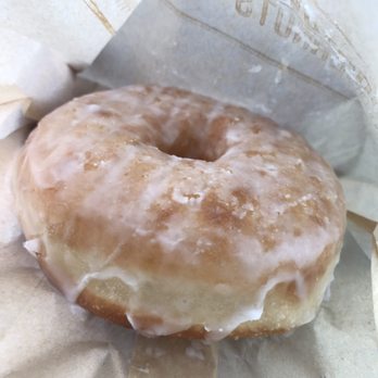 Good Town Doughnuts - Donuts Near Me - Costa Mesa, California