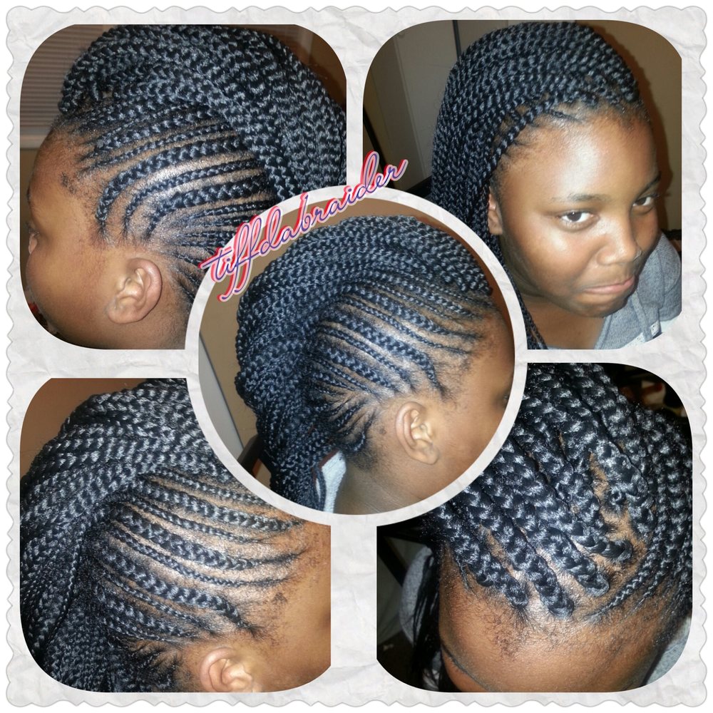 TIFFDABRAIDER 52 Photos 1404 Ascent Trl, Huntsville, Alabama Hair