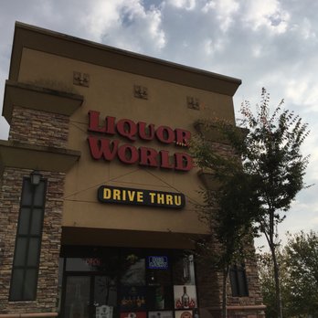 Liquor World - the front of the liquor world - Beer, Wine & Spirits Near Me - Louisville, Kentucky Liquor World - the front of the liquor world - Beer, Wine & Spirits Near Me - Louisville, Kentucky