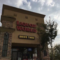 Liquor World