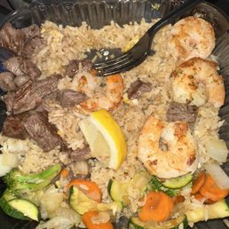 Hibachi