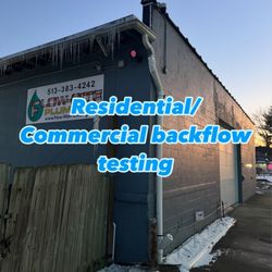 Flow-rite Plumbing