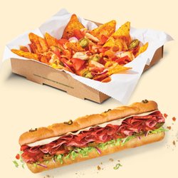 Subway