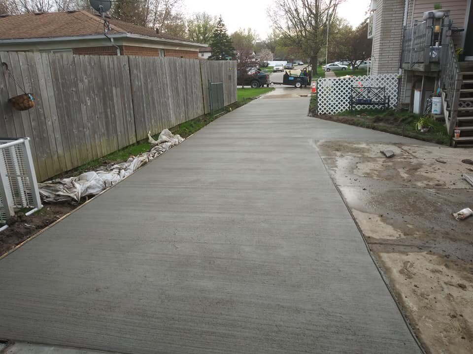 Slide of Ross Home Improvement