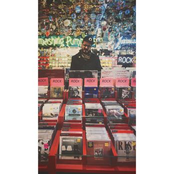 Rolling Stones - Music & DVDs Near Me - Norridge, Illinois