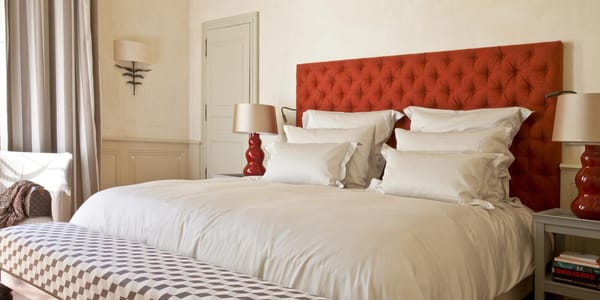 La Maison D'Uzès by null