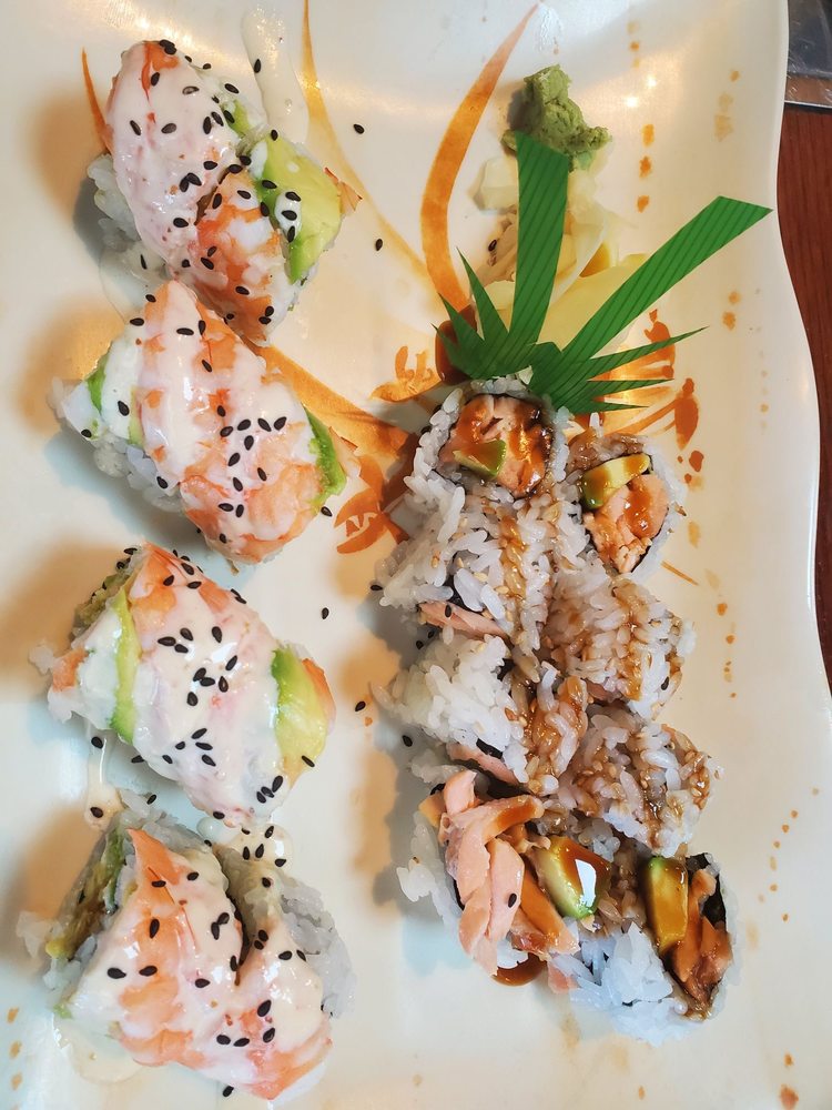 Aoki Sushi