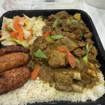 One Luv Catering - Curry Goat - Caterers Near Me - Lawndale, California One Luv Catering - Curry Goat - Caterers Near Me - Lawndale, California