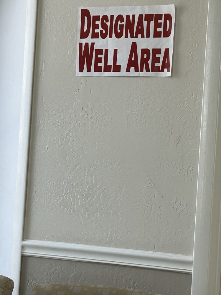 Gulf Coast Medical Center - patient advocate in Port Richey, FL