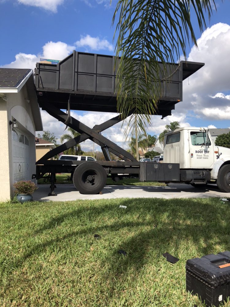 Slide of X-Treme Roofing And Waterproofing