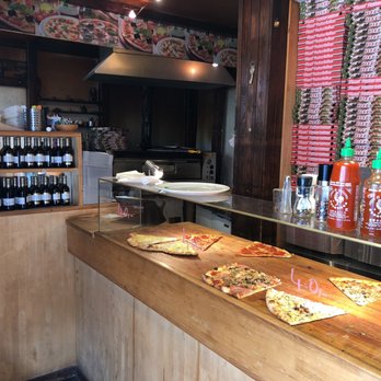 Johnny Pizza - Interior: take out ready, or order. - Pizza Near Me - Prague, Puerto Rico Johnny Pizza - Interior: take out ready, or order. - Pizza Near Me - Prague, Puerto Rico