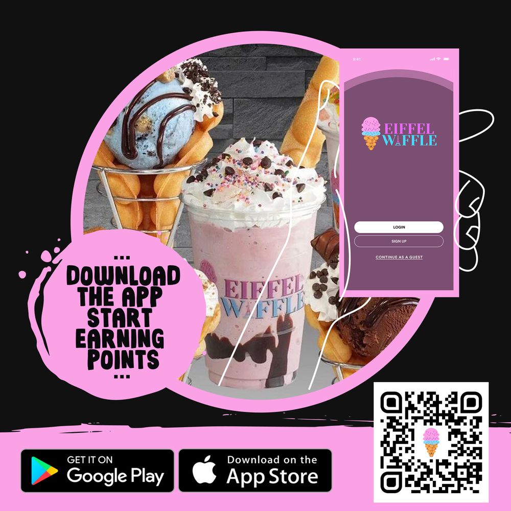 EIFFEL WAFFLE Updated June 2024 1531 N Milwaukee Ave, Chicago