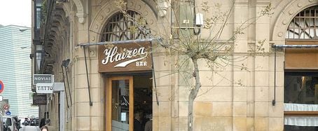 Haizea by null