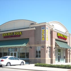 Double Yolk Pancake House Restaurant