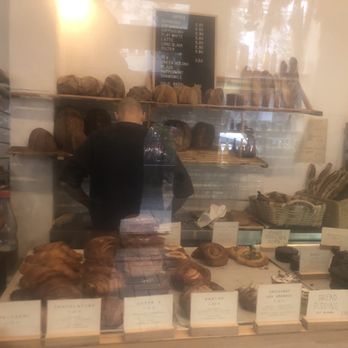 Albatross Bakery - Bakeries Near Me - Berlin, BE